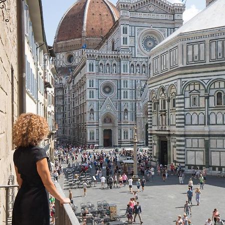 B&B Cerretani Palace Florence Exterior photo