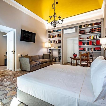 B&B Cerretani Palace Florence Exterior photo