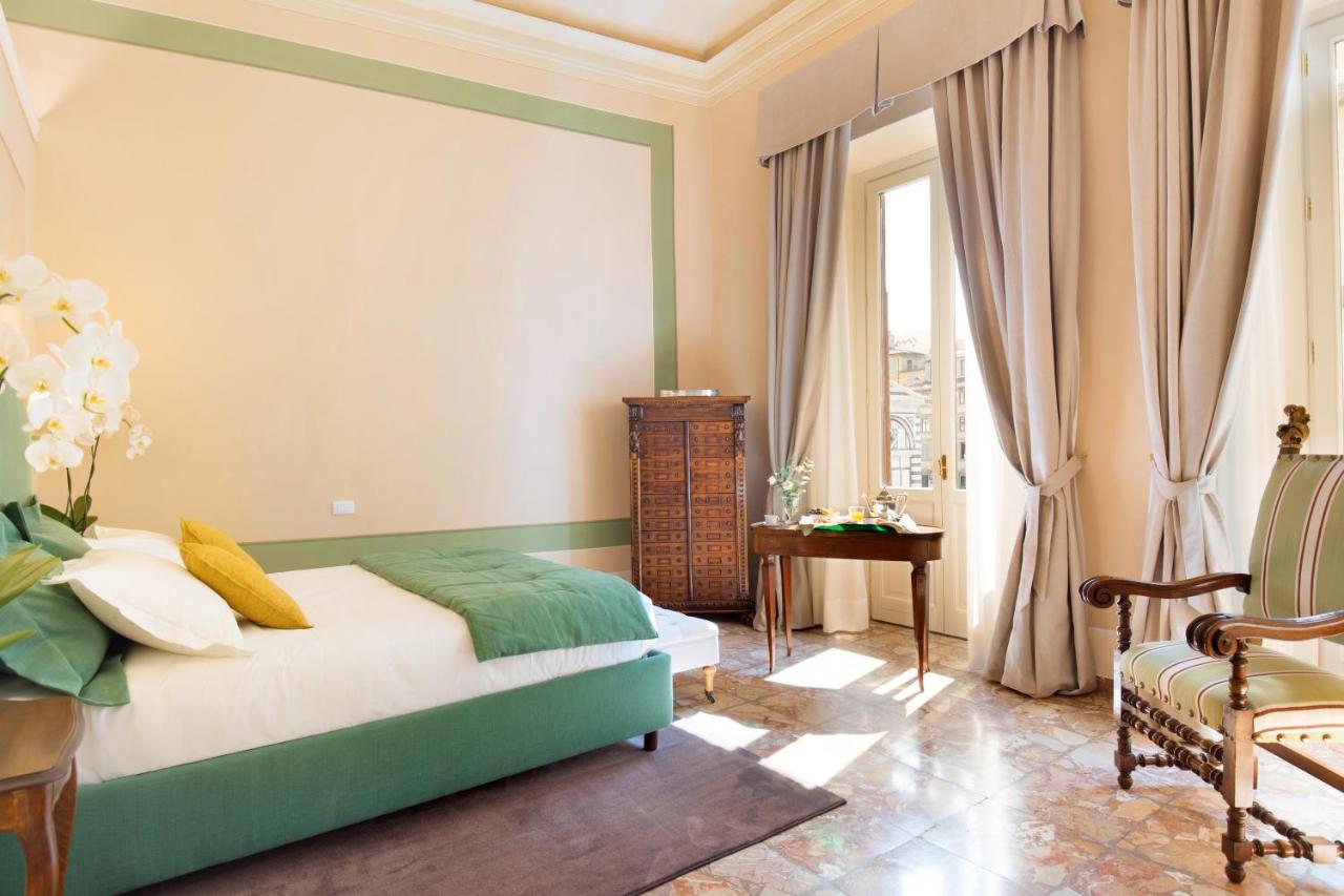 B&B Cerretani Palace Florence Exterior photo