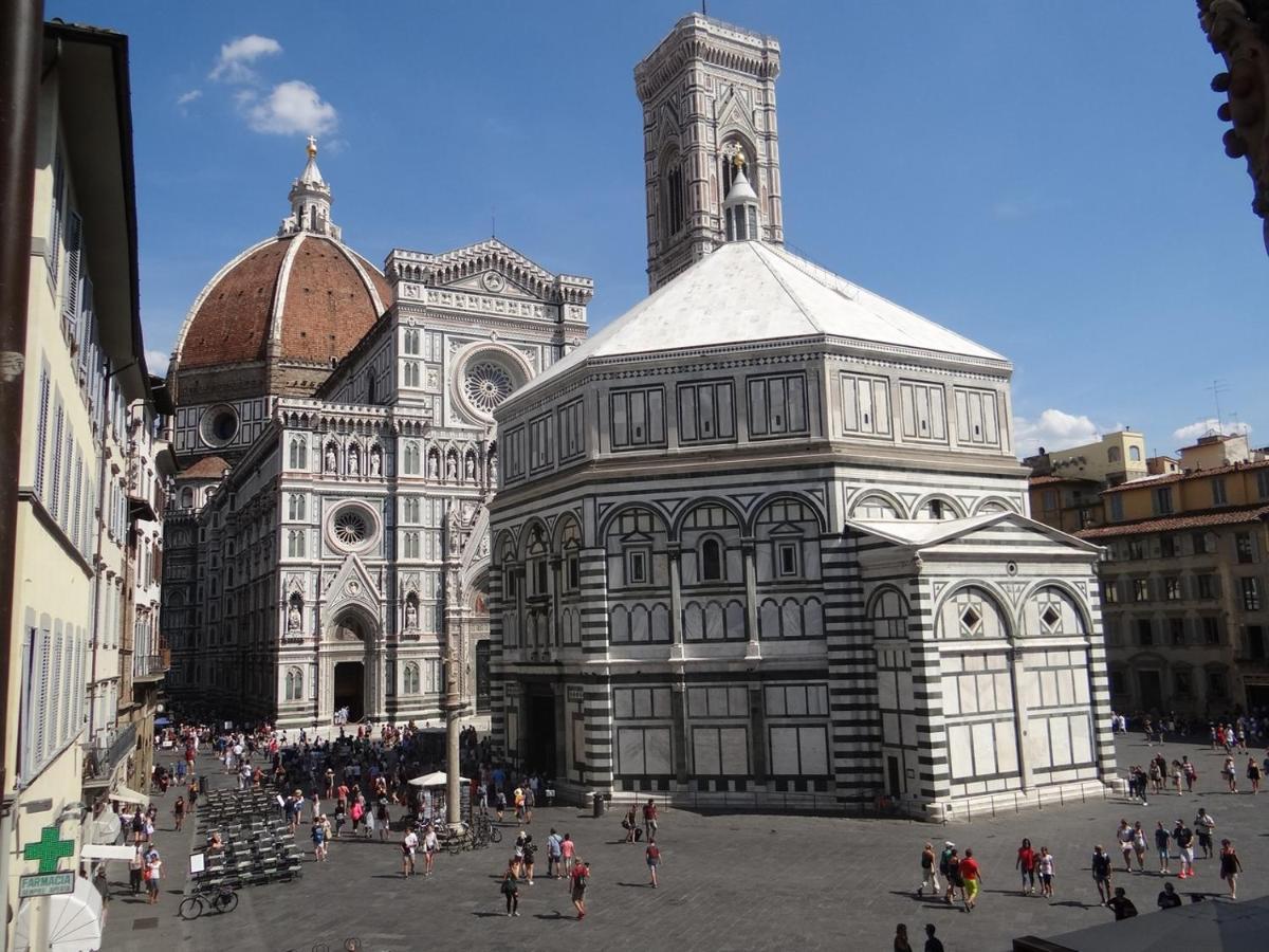 B&B Cerretani Palace Florence Exterior photo