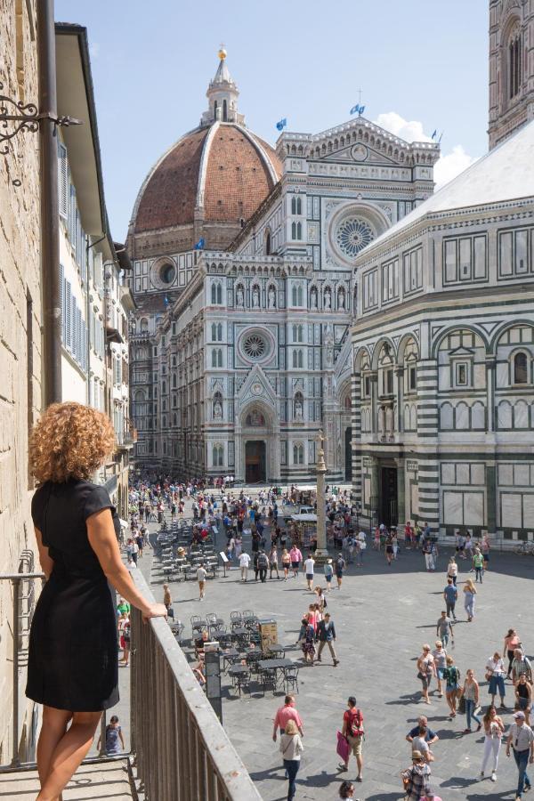 B&B Cerretani Palace Florence Exterior photo