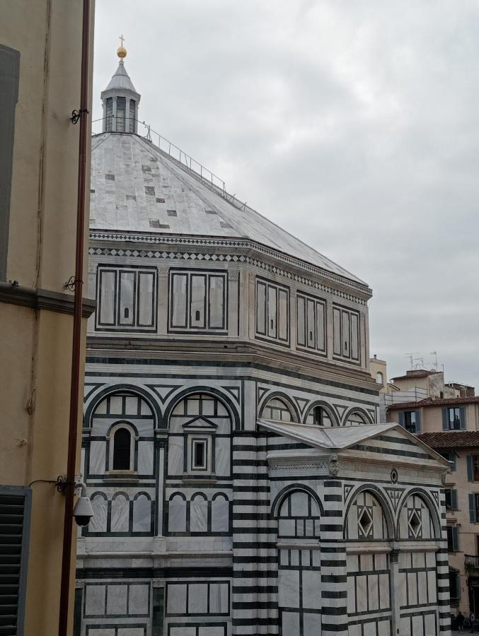 B&B Cerretani Palace Florence Exterior photo