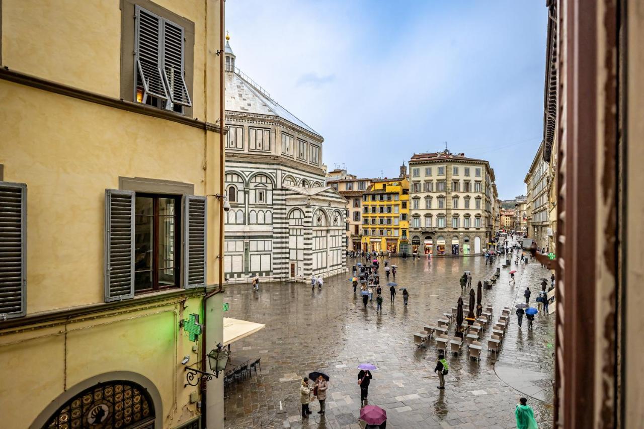 B&B Cerretani Palace Florence Exterior photo