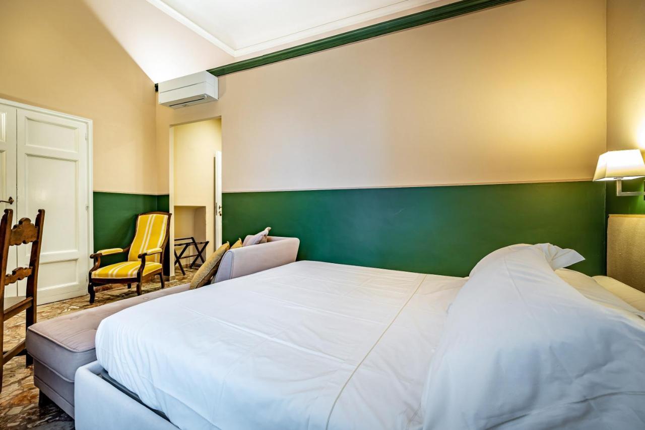 B&B Cerretani Palace Florence Exterior photo