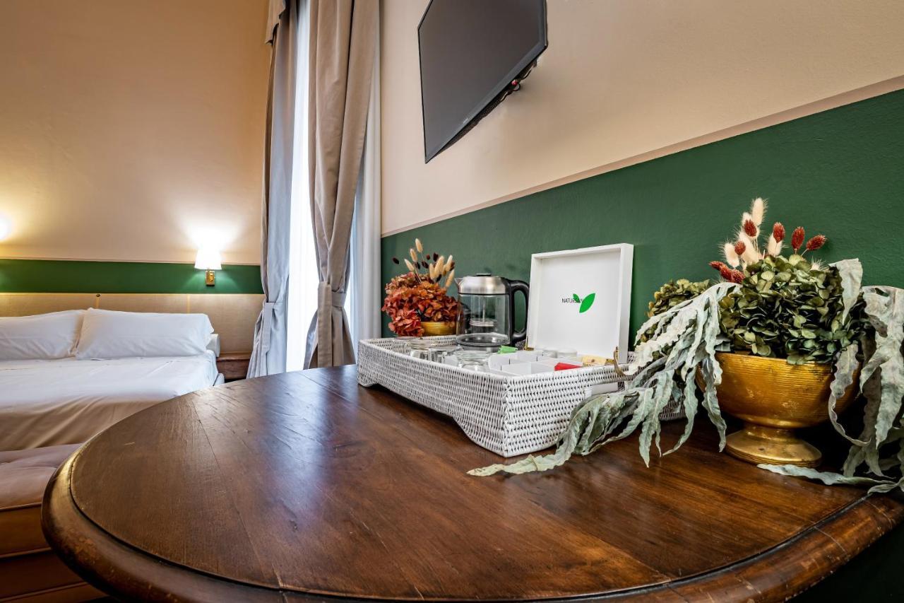 B&B Cerretani Palace Florence Exterior photo