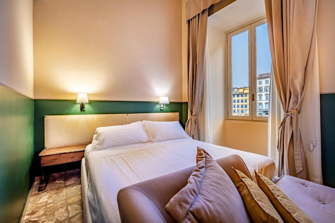 B&B Cerretani Palace Florence Exterior photo