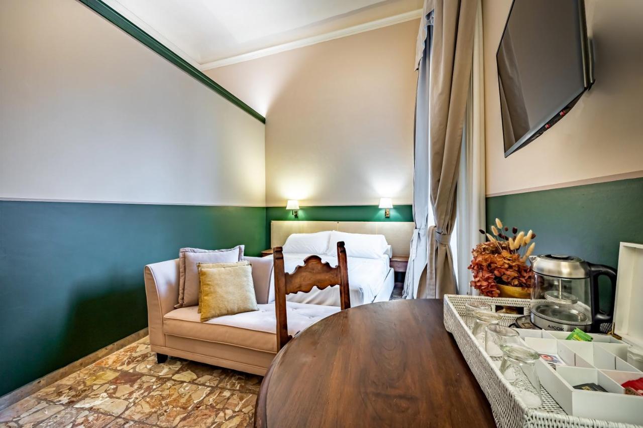 B&B Cerretani Palace Florence Exterior photo