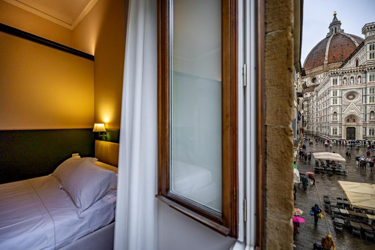 B&B Cerretani Palace Florence Exterior photo