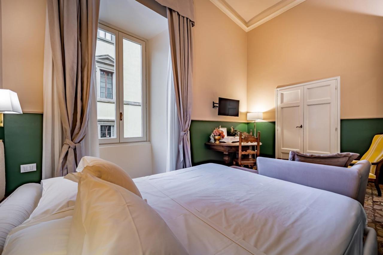 B&B Cerretani Palace Florence Exterior photo