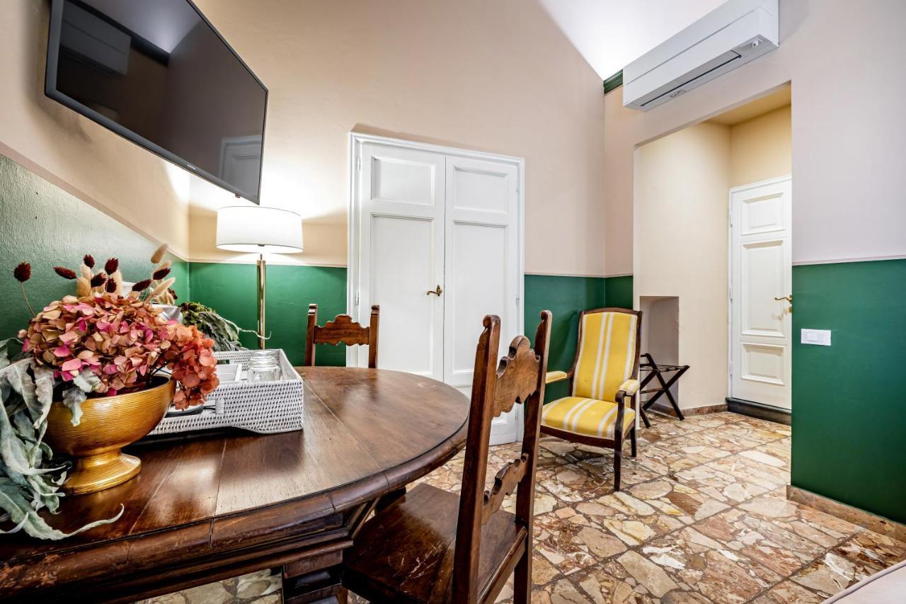 B&B Cerretani Palace Florence Exterior photo