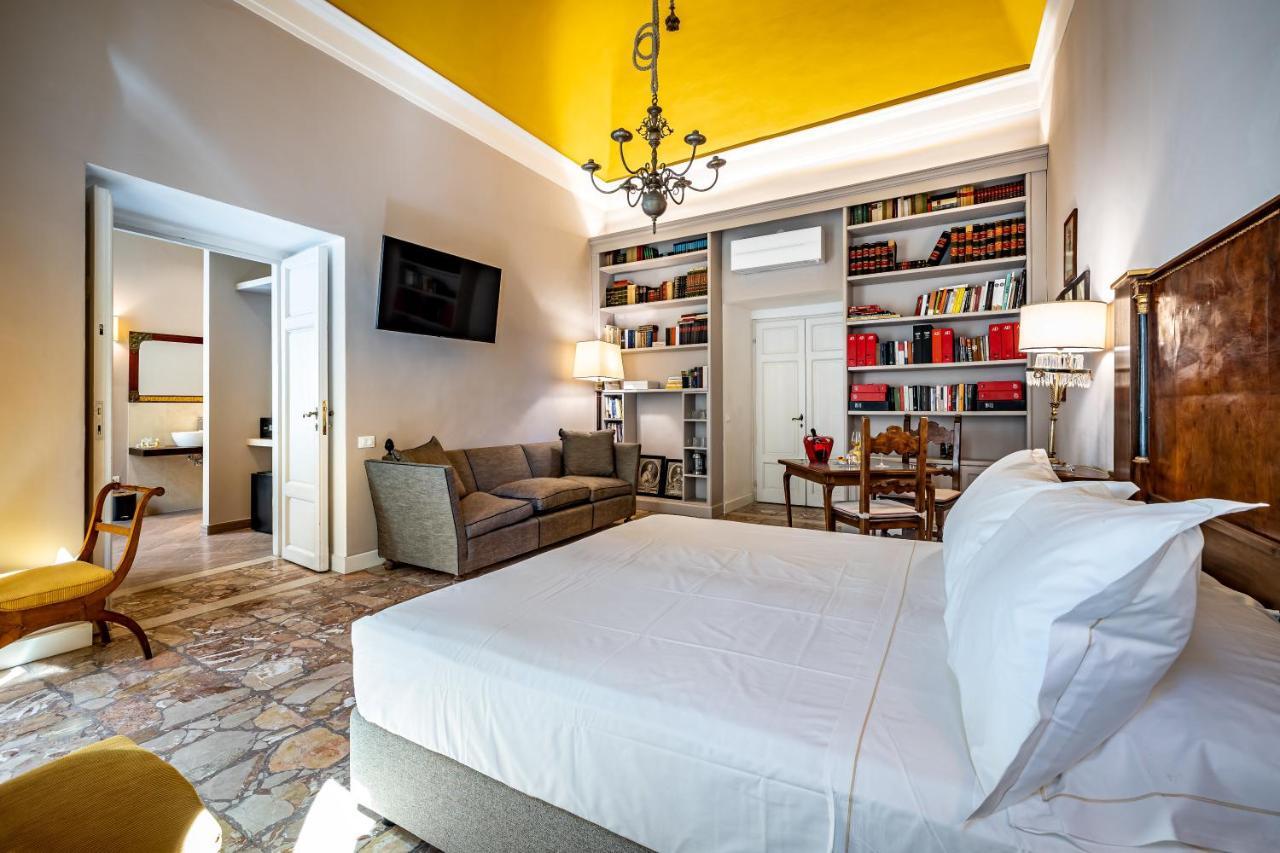 B&B Cerretani Palace Florence Exterior photo
