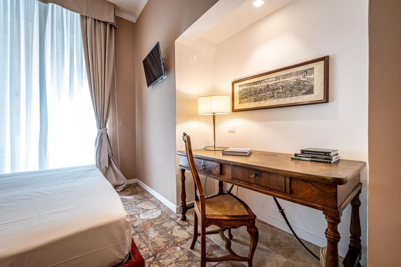 B&B Cerretani Palace Florence Exterior photo