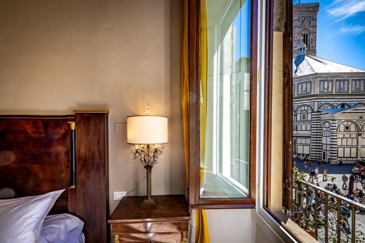 B&B Cerretani Palace Florence Exterior photo