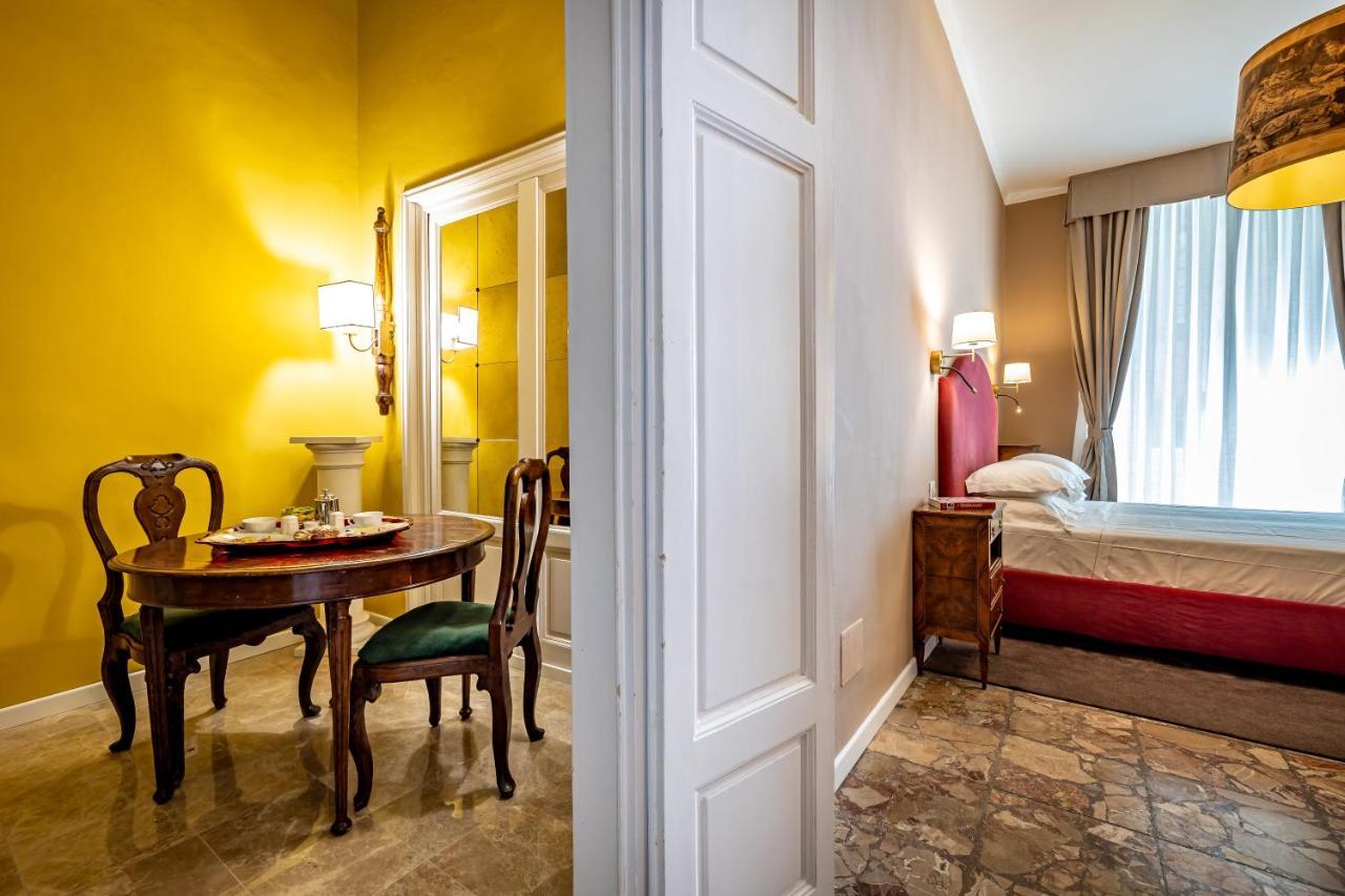 B&B Cerretani Palace Florence Exterior photo