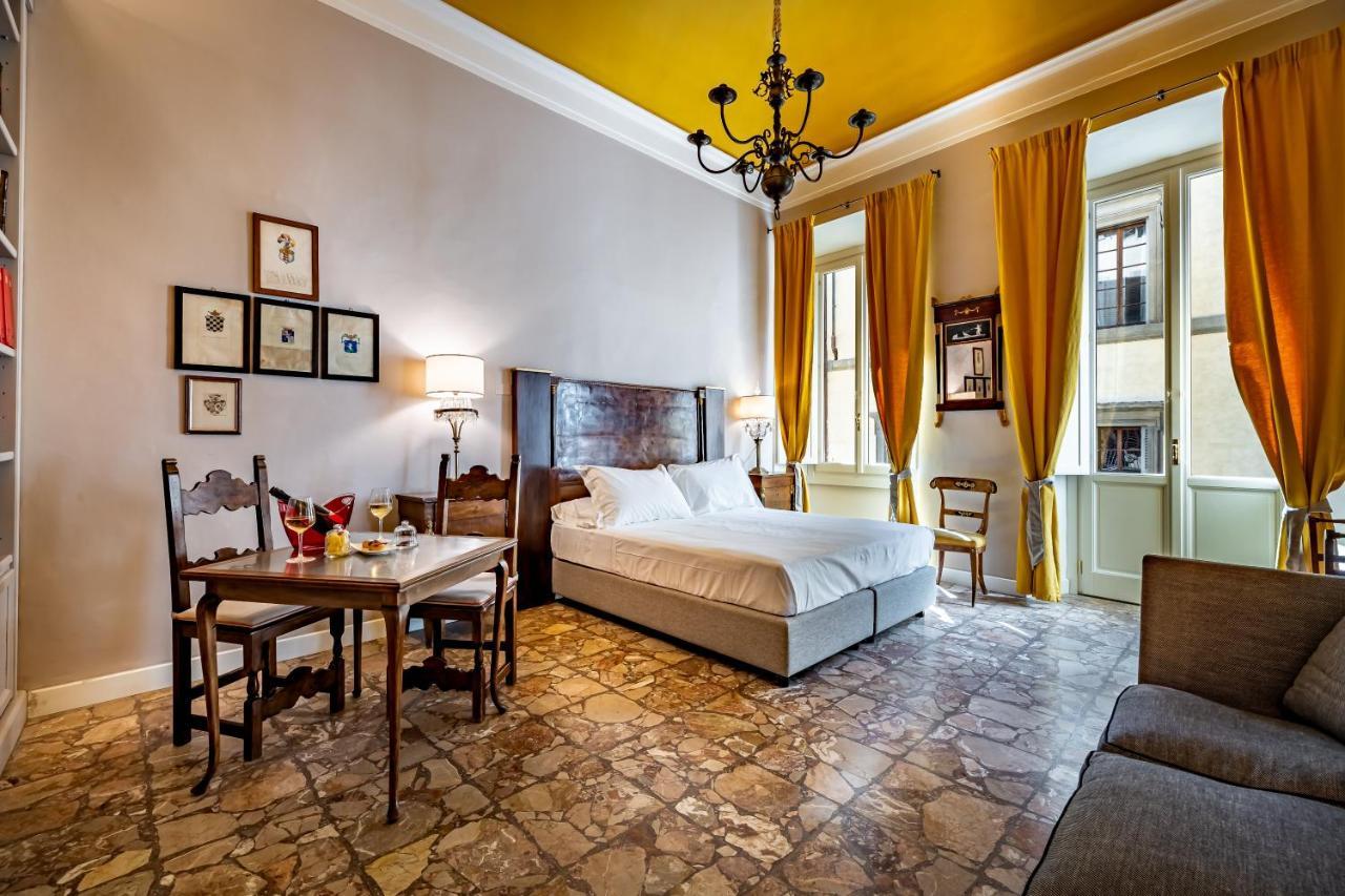 B&B Cerretani Palace Florence Exterior photo