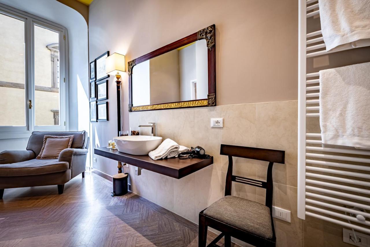 B&B Cerretani Palace Florence Exterior photo
