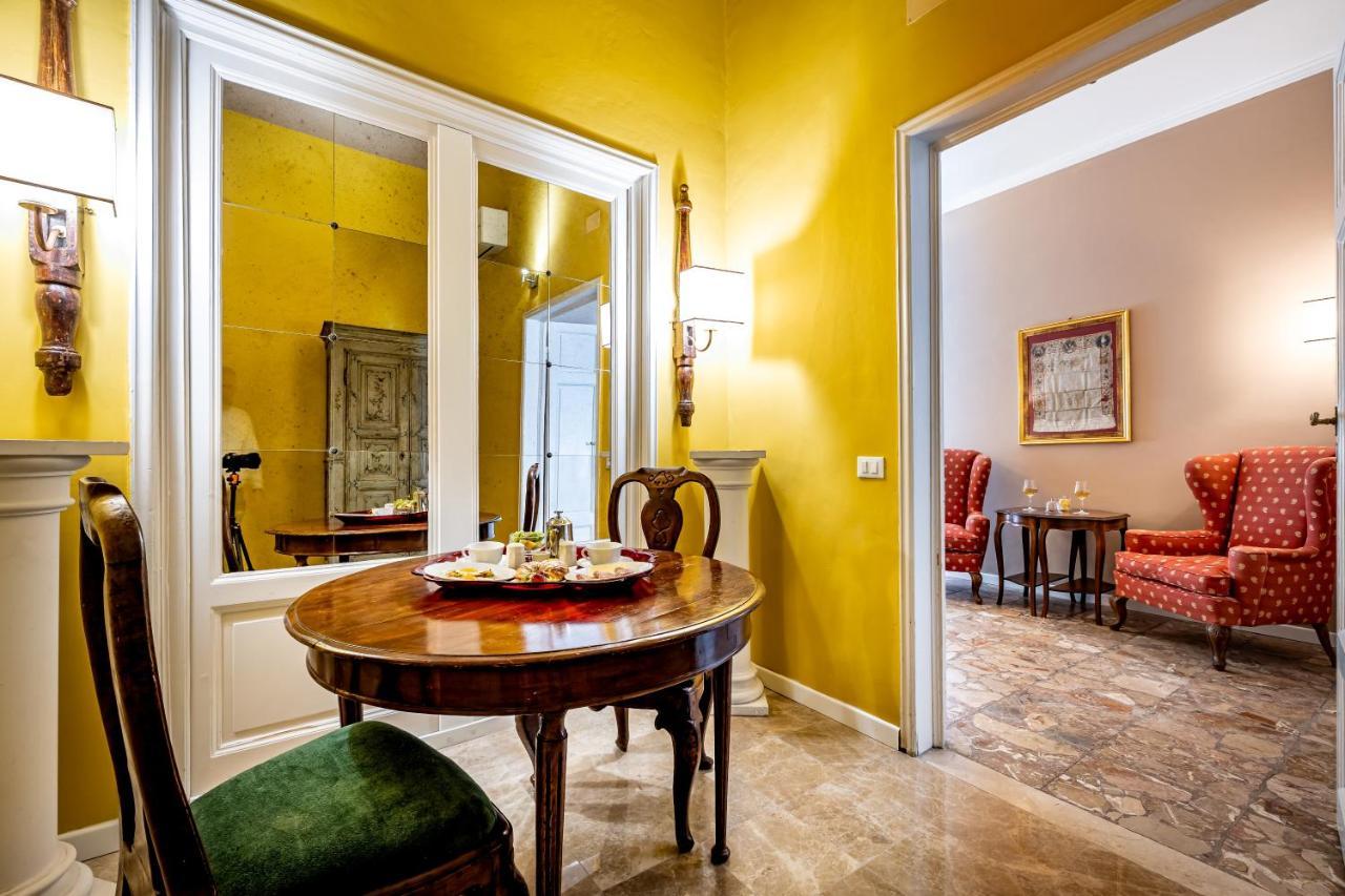 B&B Cerretani Palace Florence Exterior photo