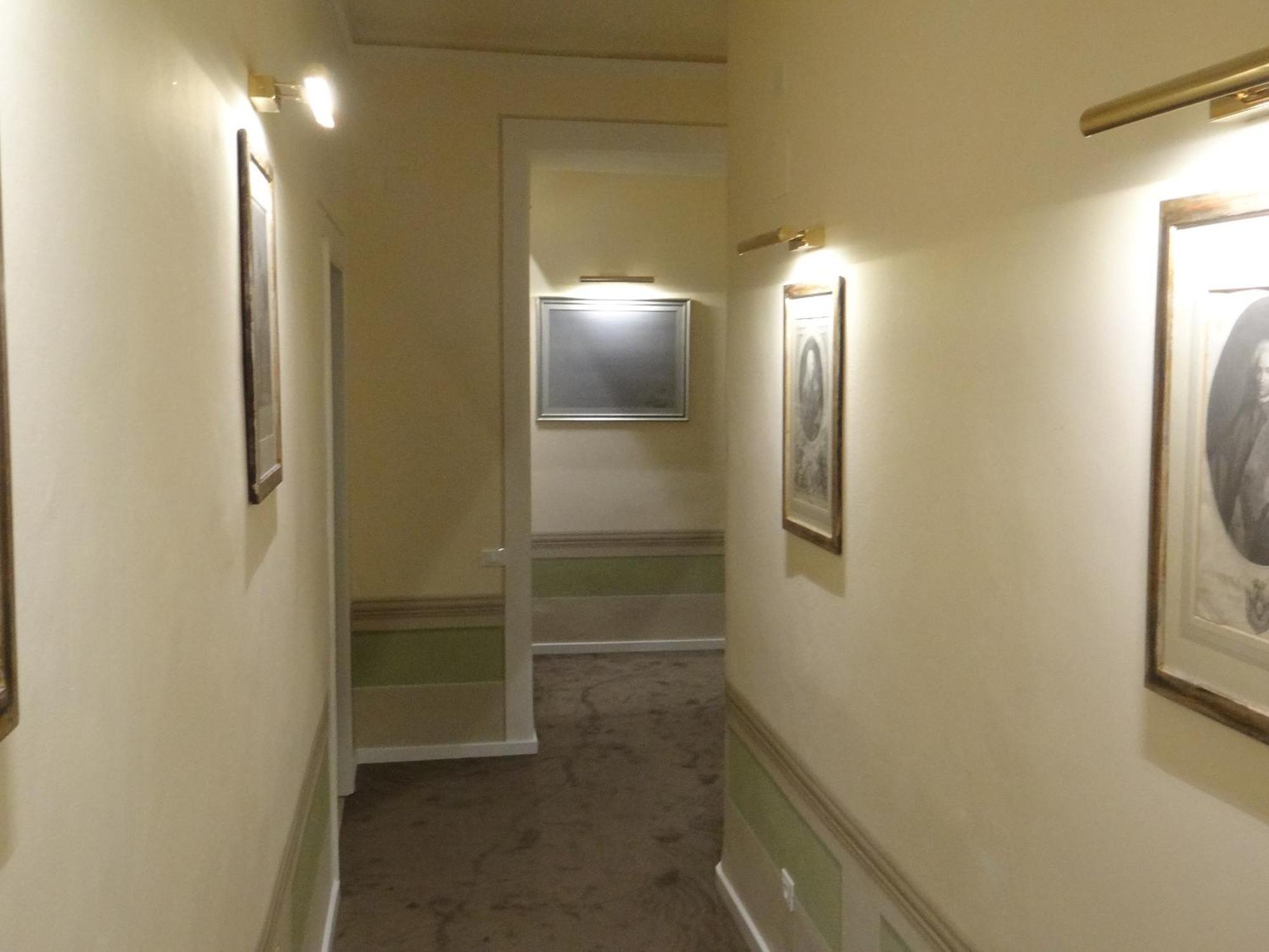 B&B Cerretani Palace Florence Exterior photo