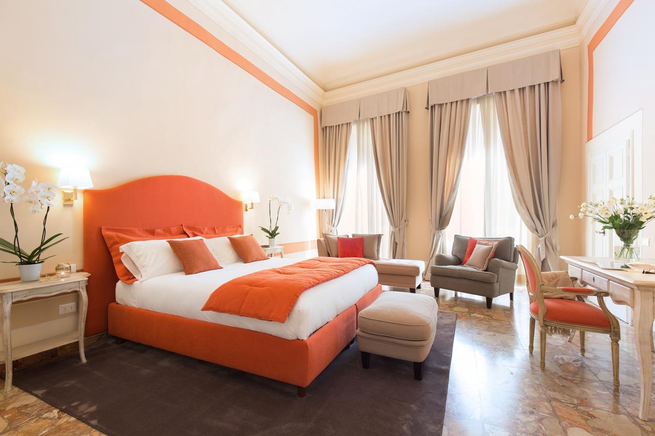 B&B Cerretani Palace Florence Exterior photo