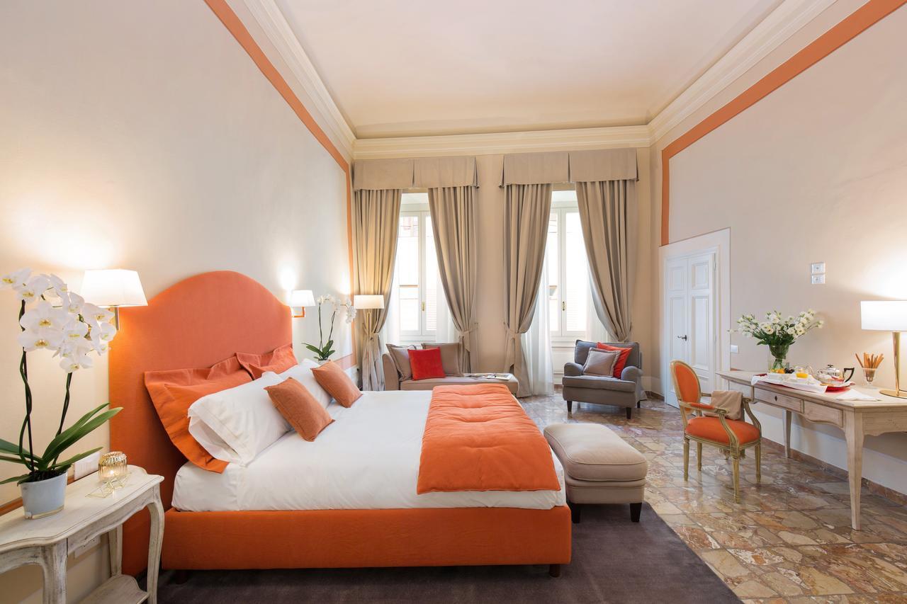 B&B Cerretani Palace Florence Exterior photo