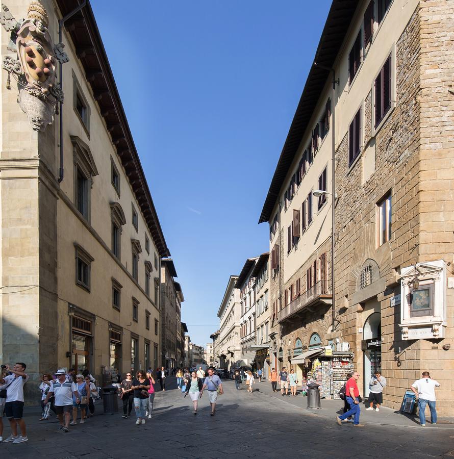 B&B Cerretani Palace Florence Exterior photo